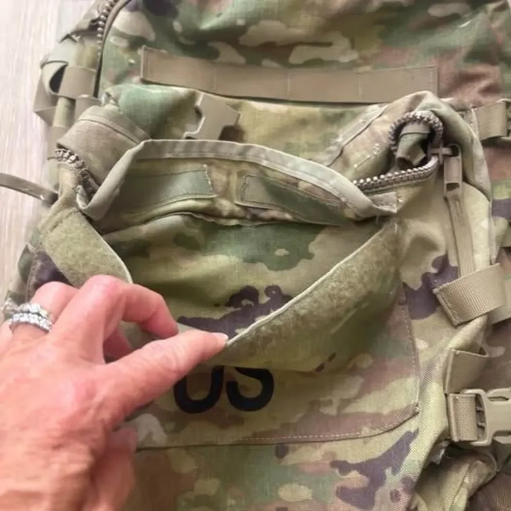 US MOLLE 11 Assault Pack